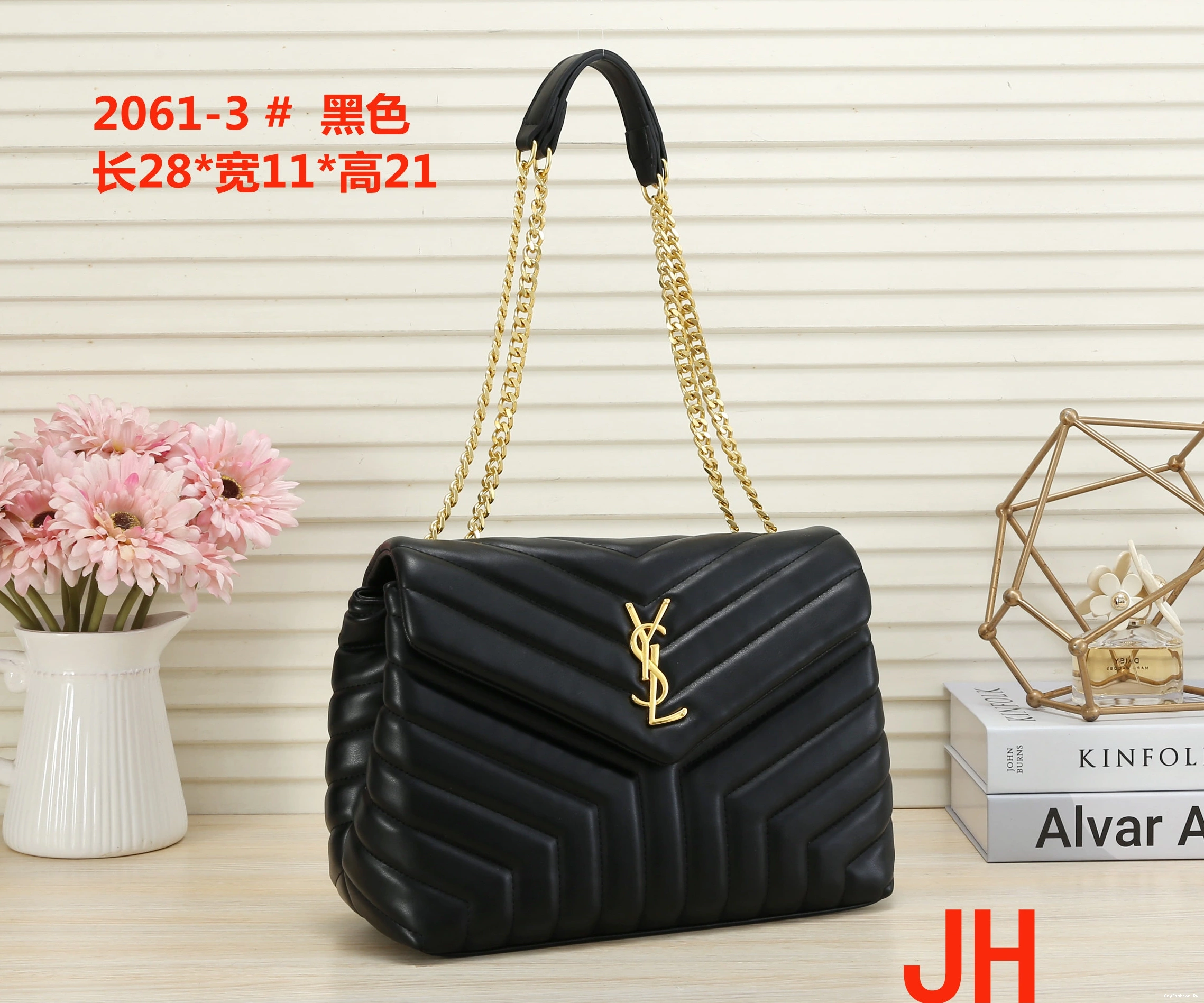 Minimalist Yves Messenger Bags Fashion YSL For 9090 Laurent Saint Women 1227